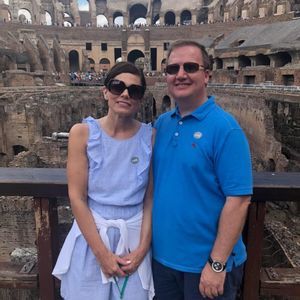 Meet your Posher, Lynna